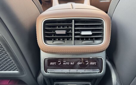 Mercedes-Benz GLE AMG, 2025 год, 15 600 000 рублей, 21 фотография