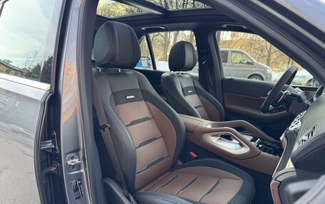 Mercedes-Benz GLE AMG, 2025 год, 15 600 000 рублей, 19 фотография