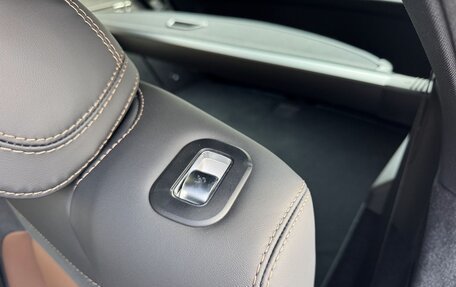 Mercedes-Benz GLE AMG, 2025 год, 15 600 000 рублей, 24 фотография