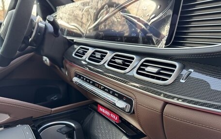 Mercedes-Benz GLE AMG, 2025 год, 15 600 000 рублей, 23 фотография