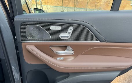 Mercedes-Benz GLE AMG, 2025 год, 15 600 000 рублей, 37 фотография