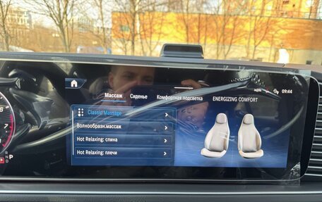 Mercedes-Benz GLE AMG, 2025 год, 15 600 000 рублей, 29 фотография