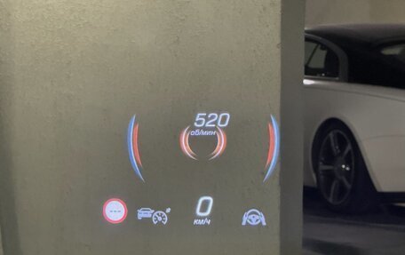 Mercedes-Benz GLE AMG, 2025 год, 15 600 000 рублей, 33 фотография