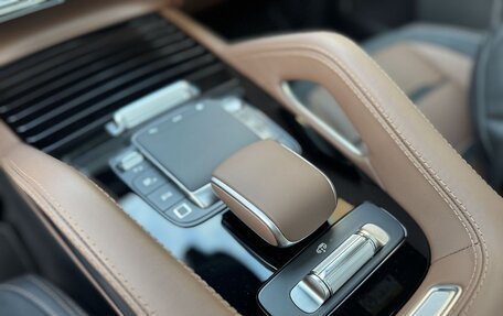 Mercedes-Benz GLE AMG, 2025 год, 15 600 000 рублей, 31 фотография