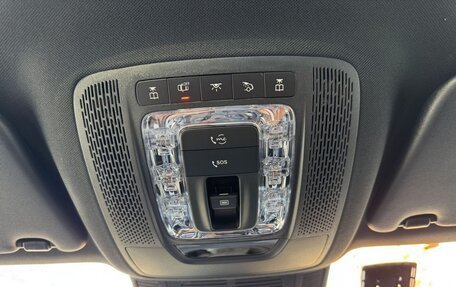 Mercedes-Benz GLE AMG, 2025 год, 15 600 000 рублей, 32 фотография