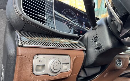 Mercedes-Benz GLE AMG, 2025 год, 15 600 000 рублей, 30 фотография