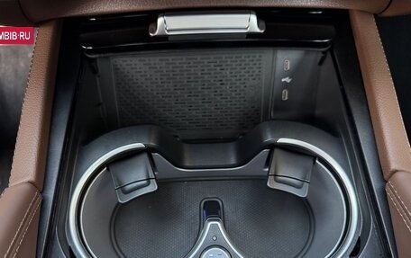 Mercedes-Benz GLE AMG, 2025 год, 15 600 000 рублей, 25 фотография
