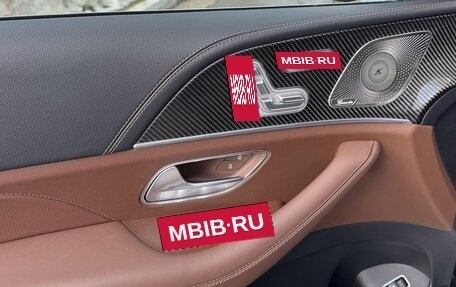 Mercedes-Benz GLE AMG, 2025 год, 15 600 000 рублей, 35 фотография