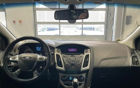 Ford Focus III, 2012 год, 861 000 рублей, 11 фотография