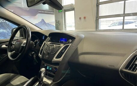 Ford Focus III, 2012 год, 861 000 рублей, 10 фотография