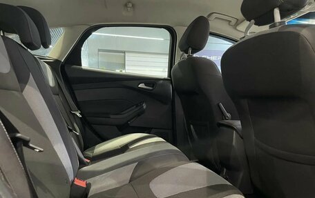 Ford Focus III, 2012 год, 861 000 рублей, 12 фотография