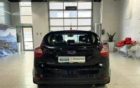 Ford Focus III, 2012 год, 861 000 рублей, 5 фотография