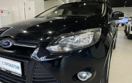 Ford Focus III, 2012 год, 861 000 рублей, 9 фотография