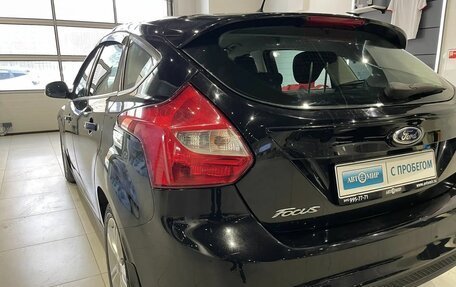 Ford Focus III, 2012 год, 861 000 рублей, 8 фотография