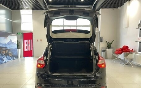 Ford Focus III, 2012 год, 861 000 рублей, 7 фотография