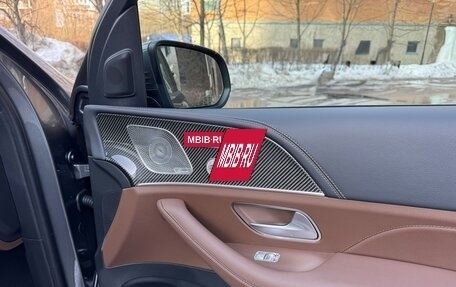 Mercedes-Benz GLE AMG, 2025 год, 15 600 000 рублей, 38 фотография