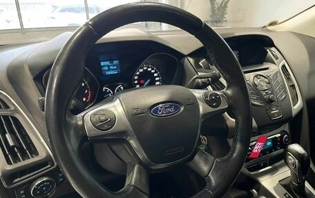 Ford Focus III, 2012 год, 861 000 рублей, 13 фотография