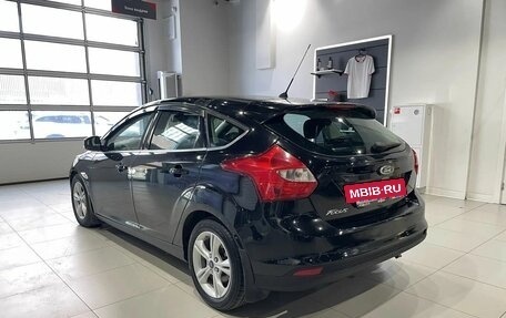 Ford Focus III, 2012 год, 861 000 рублей, 6 фотография