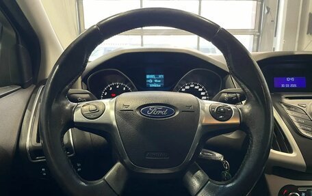 Ford Focus III, 2012 год, 861 000 рублей, 14 фотография