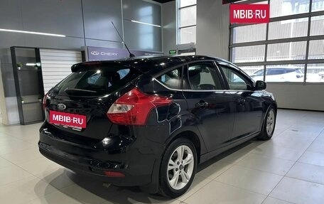 Ford Focus III, 2012 год, 861 000 рублей, 4 фотография