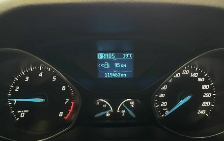 Ford Focus III, 2012 год, 861 000 рублей, 15 фотография