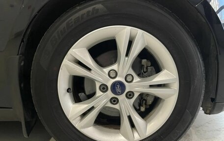 Ford Focus III, 2012 год, 861 000 рублей, 18 фотография