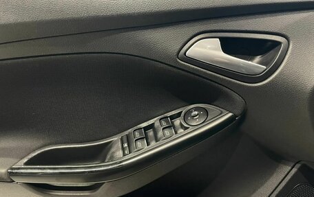 Ford Focus III, 2012 год, 861 000 рублей, 17 фотография