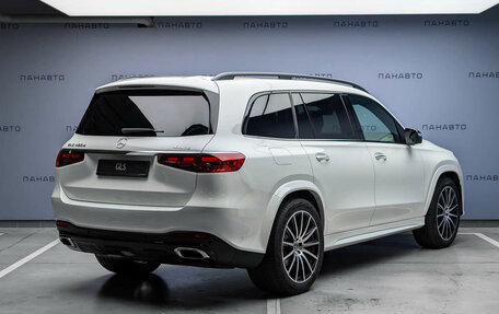 Mercedes-Benz GLS, 2025 год, 16 899 000 рублей, 3 фотография