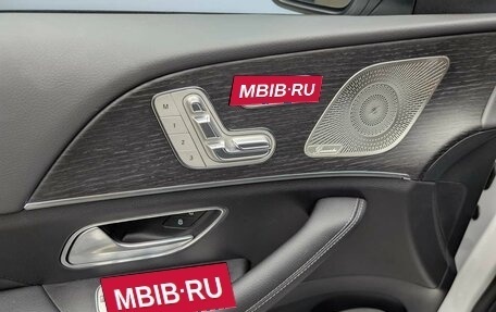 Mercedes-Benz GLS, 2025 год, 16 899 000 рублей, 5 фотография