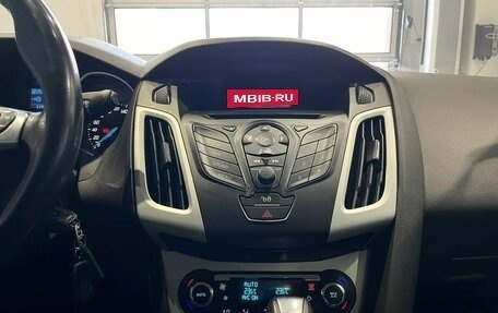 Ford Focus III, 2012 год, 861 000 рублей, 16 фотография