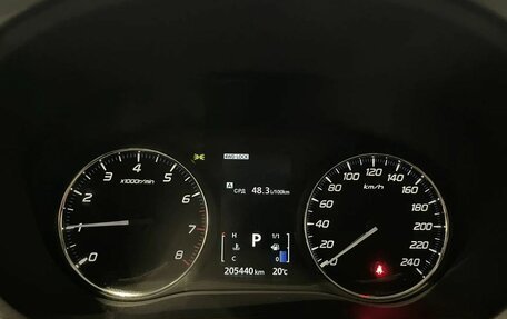 Mitsubishi Outlander III рестайлинг 3, 2017 год, 1 790 000 рублей, 15 фотография