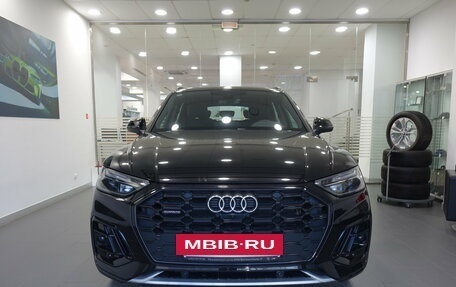 Audi Q5, 2025 год, 6 150 000 рублей, 6 фотография