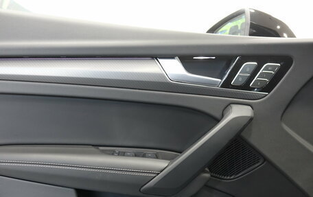 Audi Q5, 2025 год, 6 150 000 рублей, 13 фотография