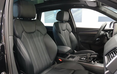 Audi Q5, 2025 год, 6 150 000 рублей, 18 фотография