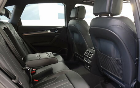 Audi Q5, 2025 год, 6 150 000 рублей, 16 фотография