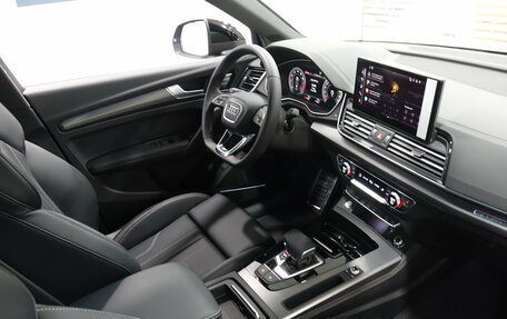 Audi Q5, 2025 год, 6 150 000 рублей, 17 фотография