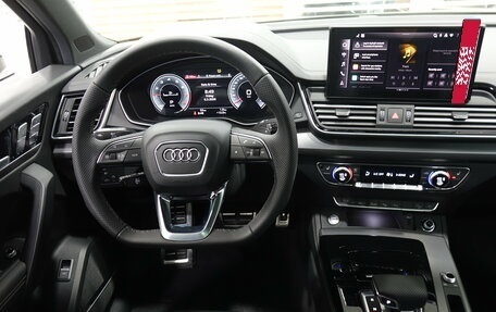 Audi Q5, 2025 год, 6 150 000 рублей, 20 фотография