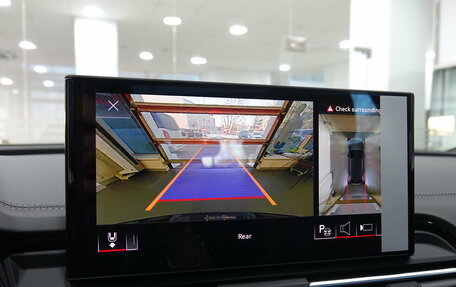 Audi Q5, 2025 год, 6 150 000 рублей, 24 фотография