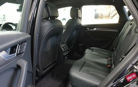 Audi Q5, 2025 год, 6 150 000 рублей, 15 фотография