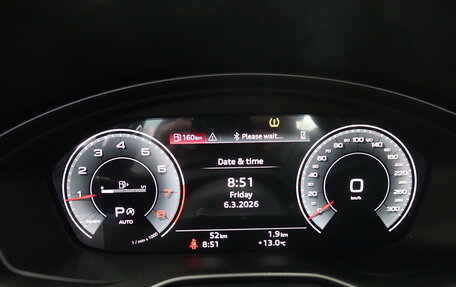 Audi Q5, 2025 год, 6 150 000 рублей, 26 фотография