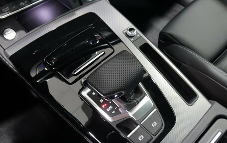 Audi Q5, 2025 год, 6 150 000 рублей, 22 фотография