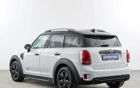 MINI Countryman II (F60), 2018 год, 2 298 999 рублей, 2 фотография