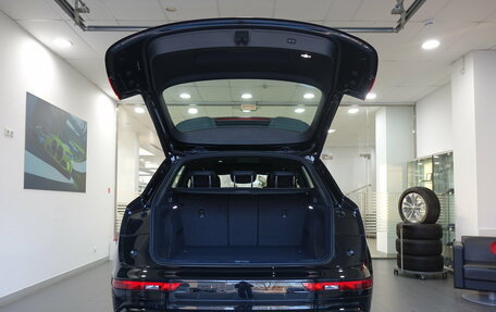 Audi Q5, 2025 год, 6 150 000 рублей, 27 фотография