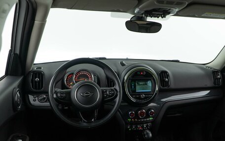 MINI Countryman II (F60), 2018 год, 2 298 999 рублей, 6 фотография