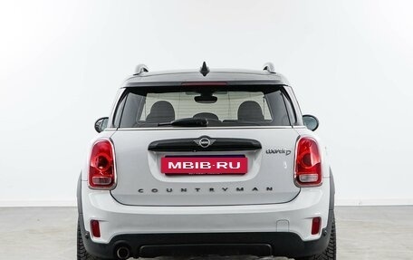 MINI Countryman II (F60), 2018 год, 2 298 999 рублей, 4 фотография