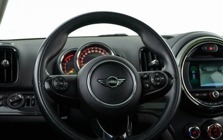 MINI Countryman II (F60), 2018 год, 2 298 999 рублей, 14 фотография