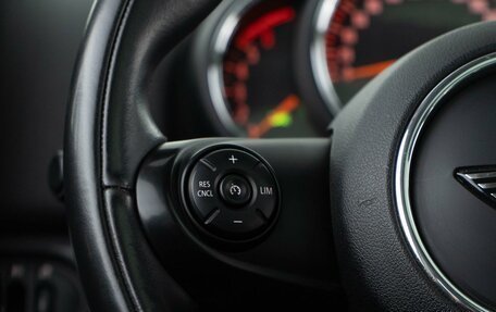 MINI Countryman II (F60), 2018 год, 2 298 999 рублей, 15 фотография