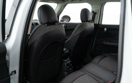 MINI Countryman II (F60), 2018 год, 2 298 999 рублей, 11 фотография