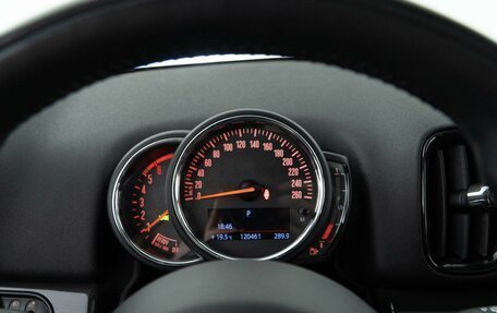 MINI Countryman II (F60), 2018 год, 2 298 999 рублей, 21 фотография