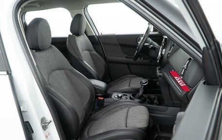 MINI Countryman II (F60), 2018 год, 2 298 999 рублей, 8 фотография